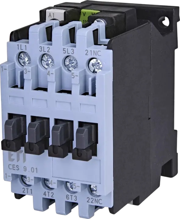 Obrázek CES 9.01-110V-50/60Hz