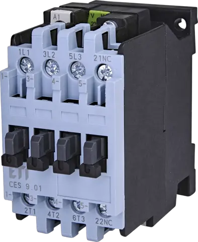 CES 9.01-230V-50/60Hz
