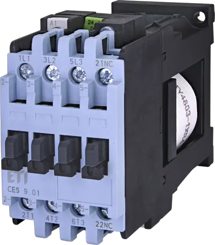 CES 9.01-24V DC