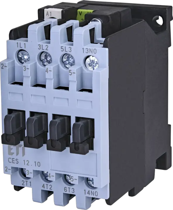 Obrázek CES 12.10-24V-50/60Hz