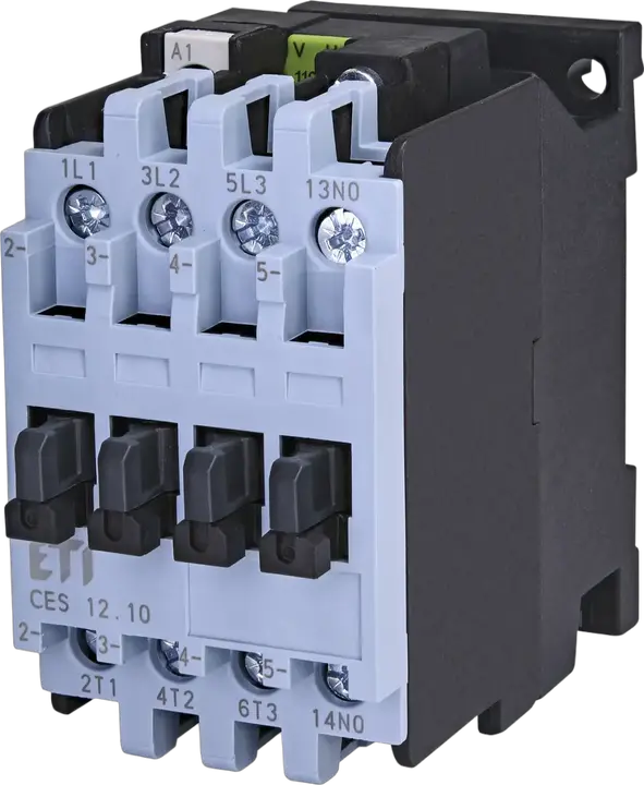 Obrázek CES 12.10-110V-50/60Hz
