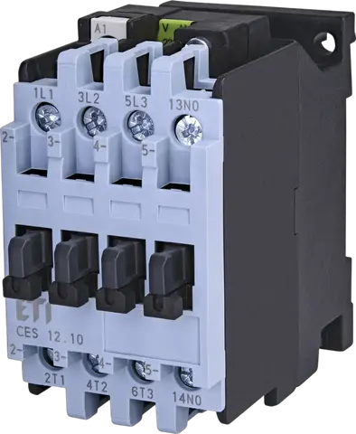 CES 12.10-230V-50/60Hz