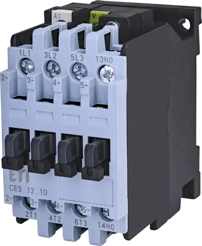 CES 12.10-400V-50Hz