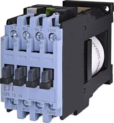 CES 12.10-24V DC