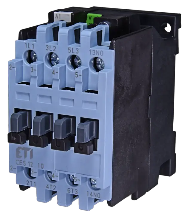 Obrázek CES 12.10-42V-50/60Hz