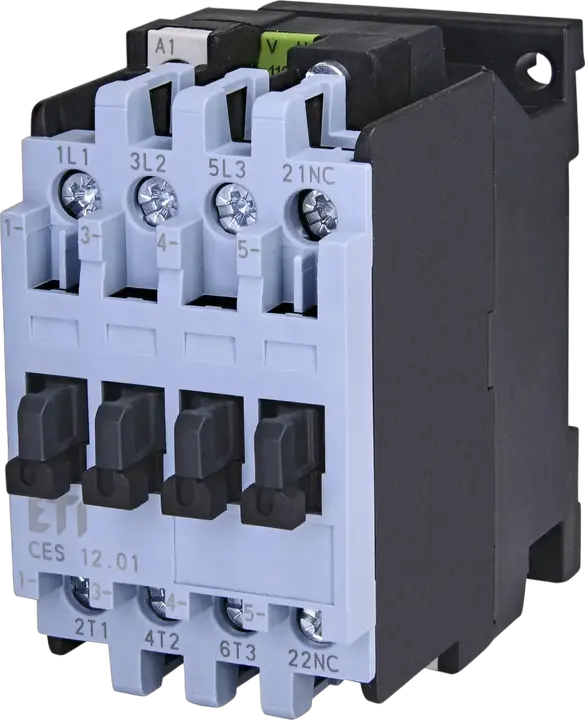 Obrázek CES 12.01-110V-50/60Hz