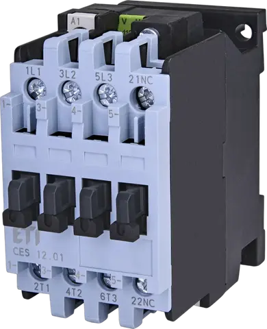 CES 12.01-110V-50/60Hz