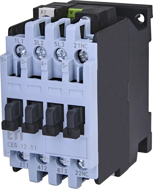 Obrázek CES 12.01-230V-50/60Hz