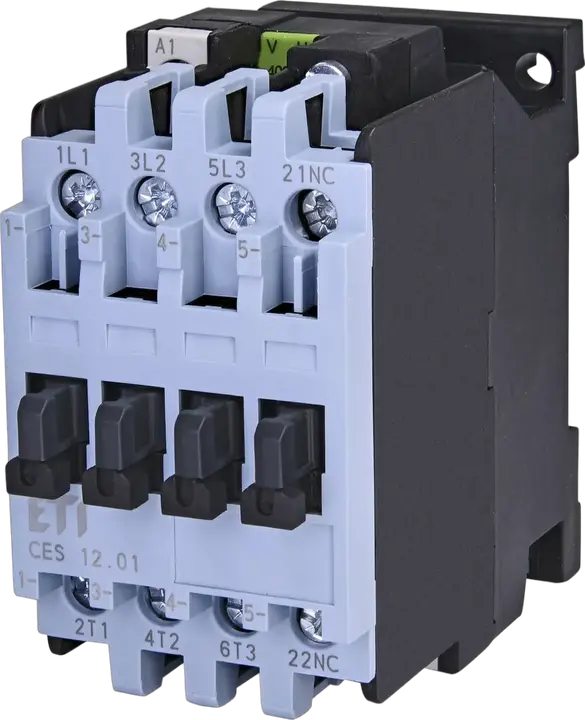 Obrázek CES 12.01-400V-50Hz