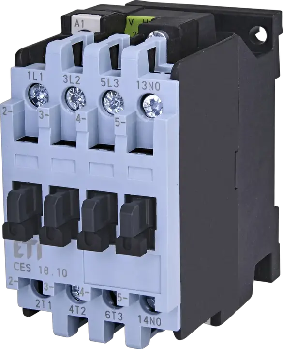 Obrázek CES 18.10-24V-50/60Hz