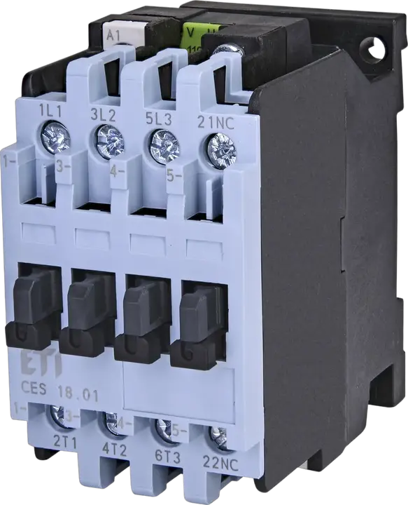 Obrázek CES 18.01-110V-50/60Hz