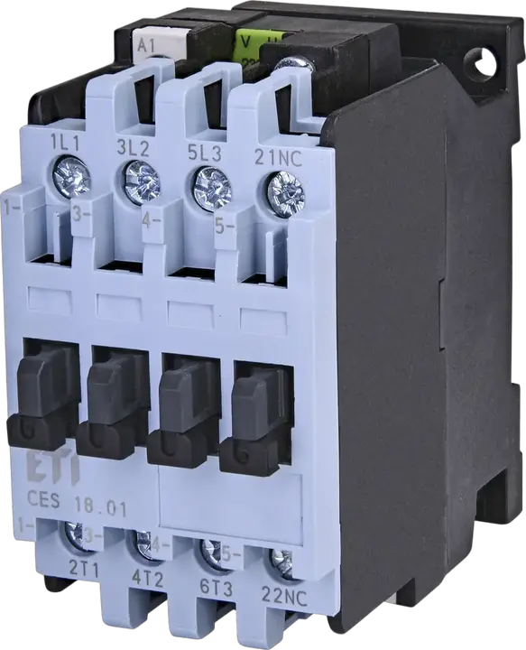 Obrázek CES 18.01-230V-50/60Hz