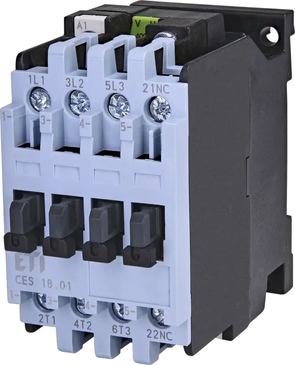 Obrázek CES 18.01-400V-50Hz