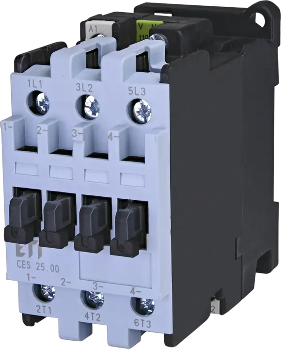 Obrázek CES 25.00-110V-50/60Hz