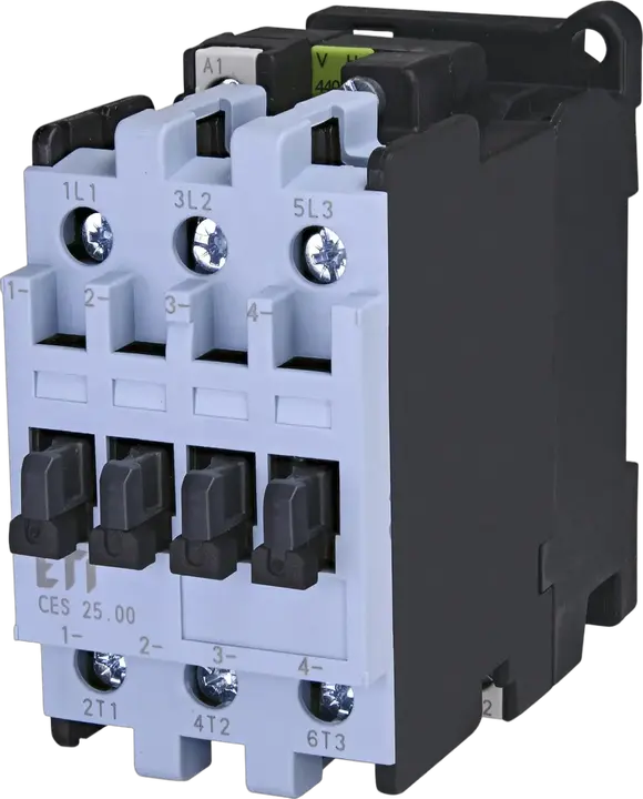 Obrázek CES 25.00-400V-50Hz