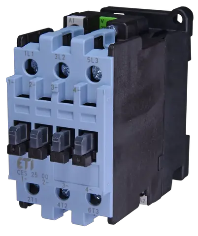 CES 25.00-42V-50/60Hz