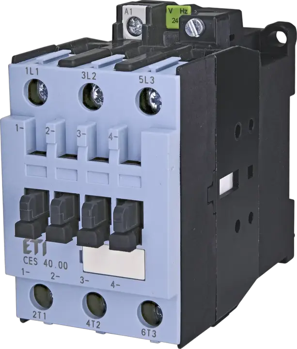 Obrázek CES 40.00-24V-50/60Hz