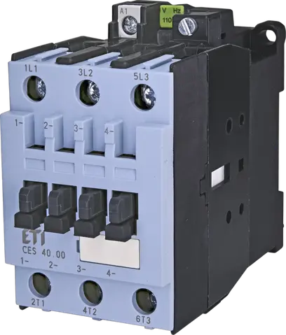 CES 40.00-110V-50/60Hz