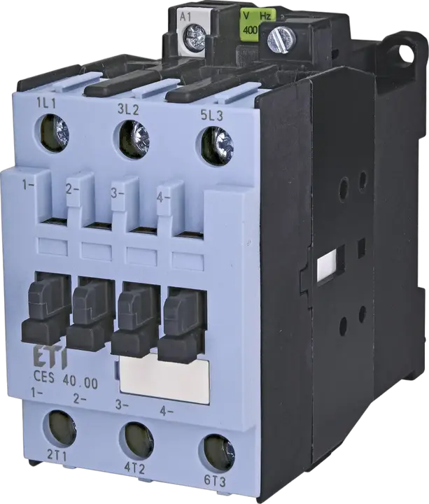 Obrázek CES 40.00-400V-50Hz