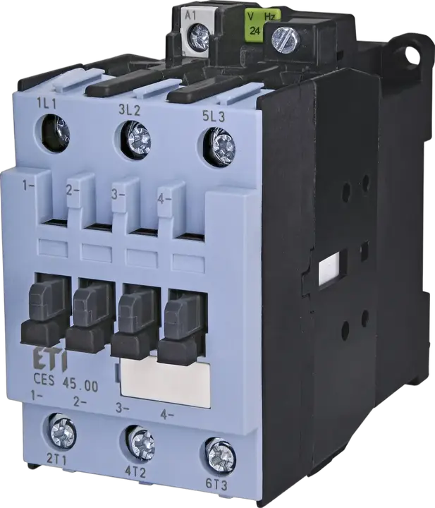 Obrázek CES 45.00-24V-50/60Hz
