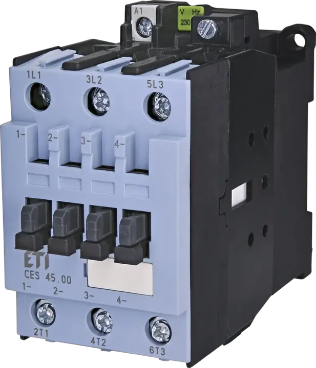 Obrázek CES 45.00-230V-50/60Hz