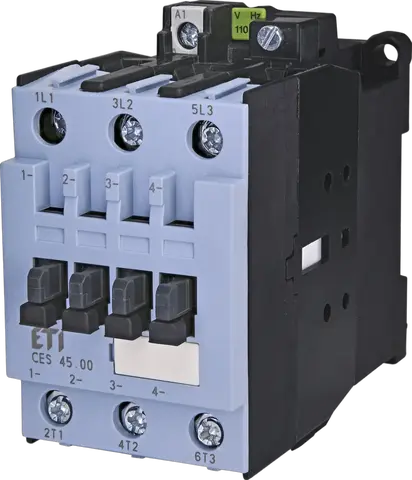CES 45.00-110V-50/60Hz