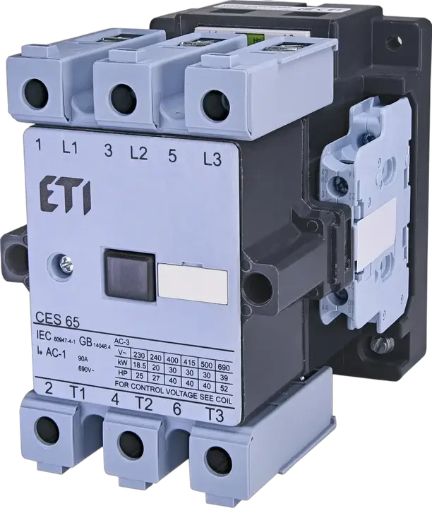 Obrázek CES 65.22-230V-50/60Hz