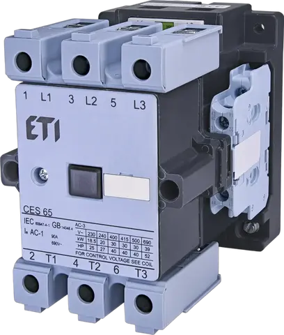 CES 65.22-230V-50/60Hz