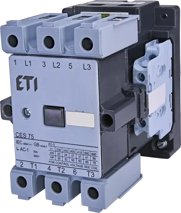 Obrázek CES 75.22-230V-50/60Hz