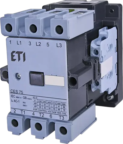 CES 75.22-230V-50/60Hz