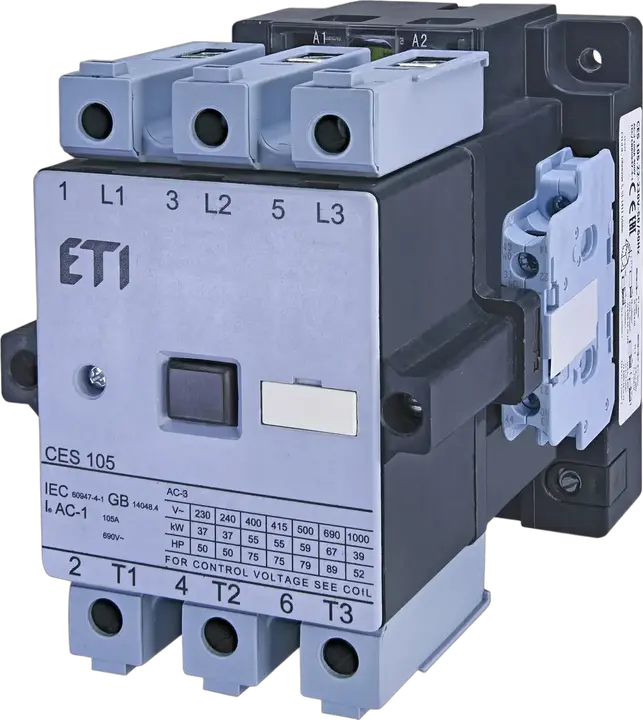 Obrázek CES 105.22-230V-50/60Hz