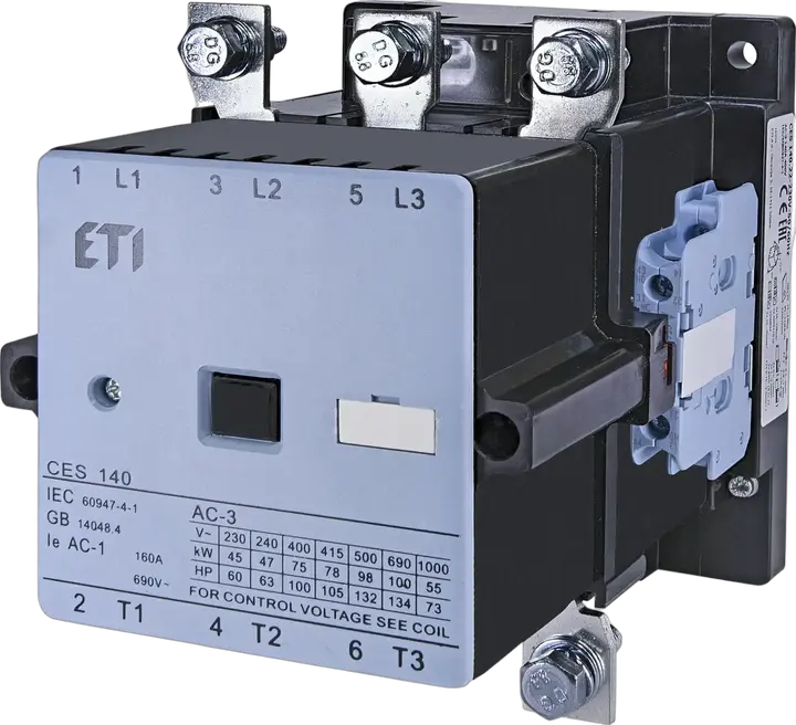 Obrázek CES 140.22-230V-50/60Hz