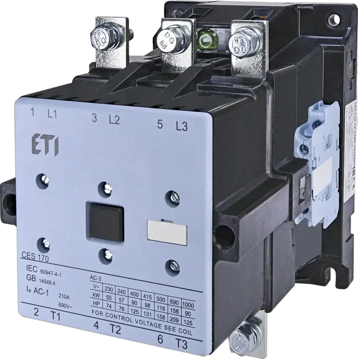 Obrázek CES 170.22-230V-50/60Hz