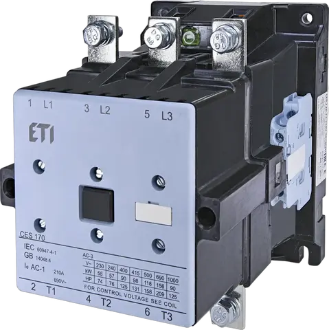 CES 170.22-230V-50/60Hz