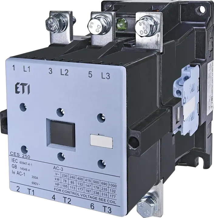 Obrázek CES 250.22-230V-50/60Hz