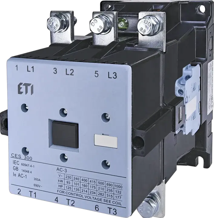 Obrázek CES 300.22-230V-50/60Hz