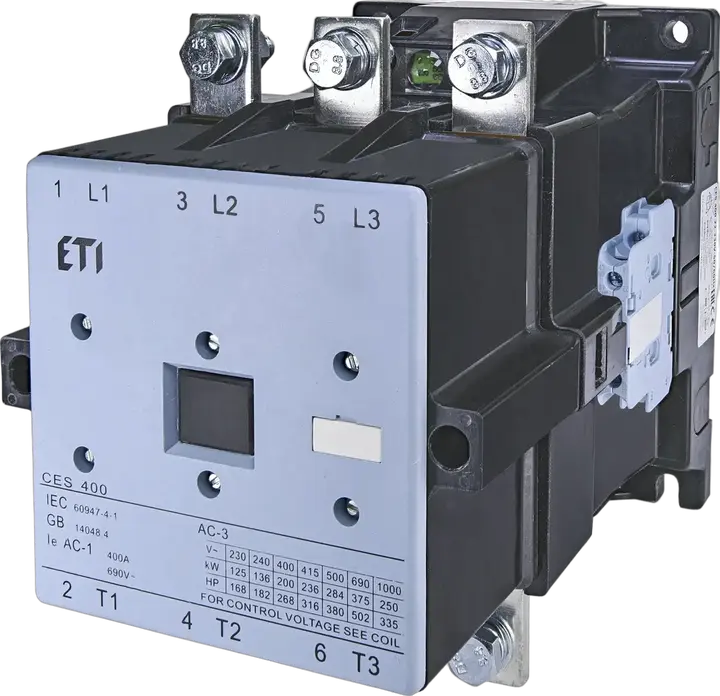 Obrázek CES 400.22-230V-50/60Hz