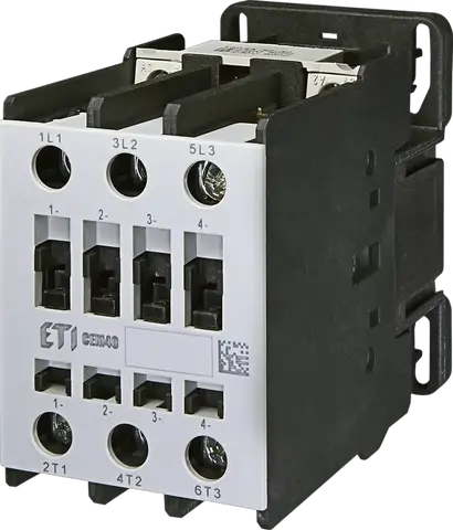 CEM40.00-24V-50/60Hz