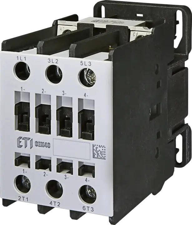 Obrázek CEM40.00-110V-50/60Hz