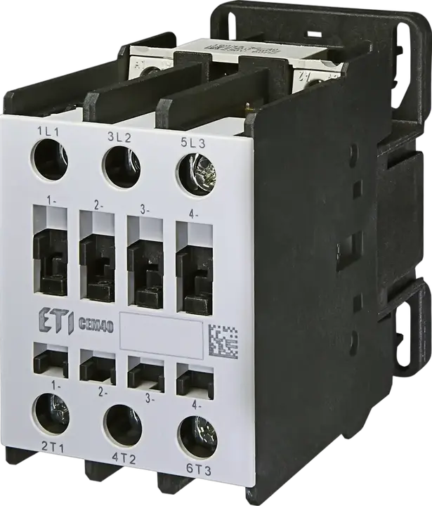 Obrázek CEM40.00-230V-50/60Hz