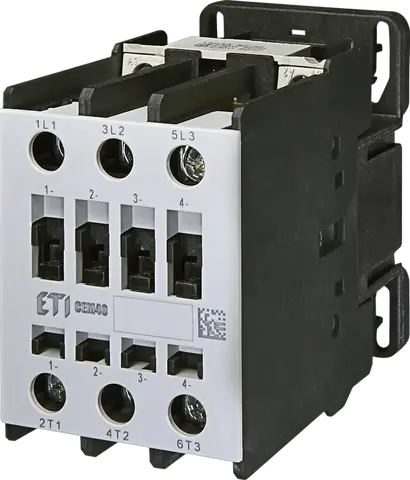 CEM40.00-230V-50/60Hz