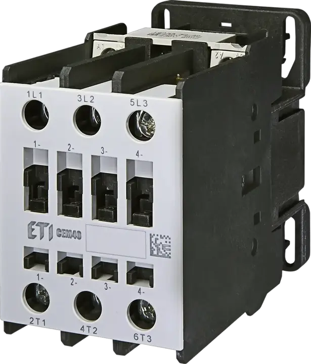 Obrázek CEM40.00-42V-50/60Hz