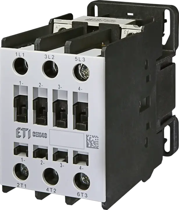 Obrázek CEM40.11-24V-50/60Hz