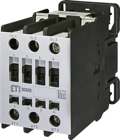 CEM40.11-24V-50/60Hz