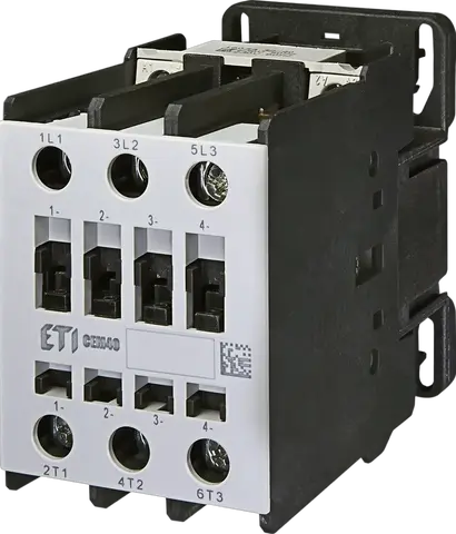 CEM40.11-400V-50/60Hz