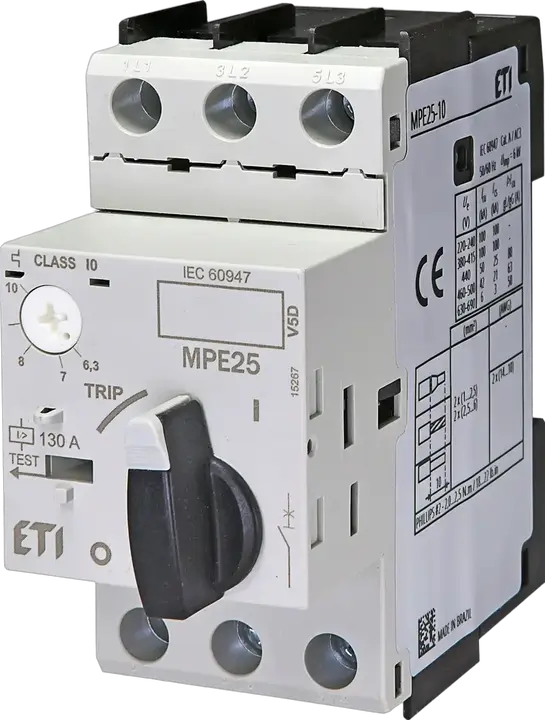 Obrázek MPE25-10