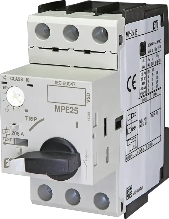 Obrázek MPE25-16