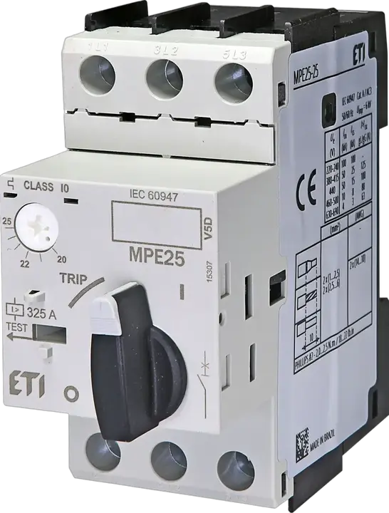 Obrázek MPE25-25