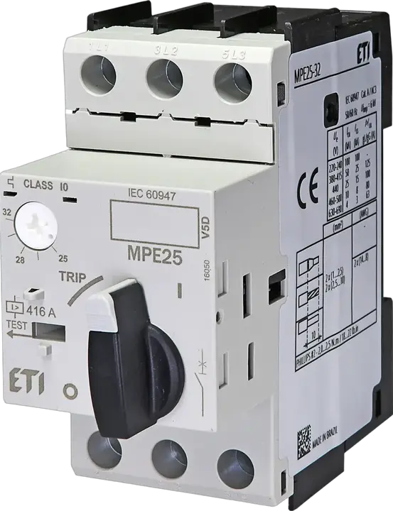 Obrázek MPE25-32