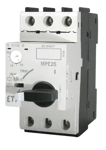 Obrázek MPE25-40